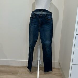 Joe’s Jeans Skinny Ankle Denim Jeans